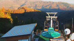 Chata Severka - Dolní Lomná