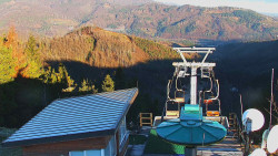 Chata Severka - Dolní Lomná