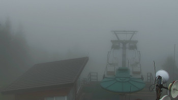 Ski areál SEVERKA v Dolní Lomné