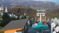 Chata Severka - Dolní Lomná