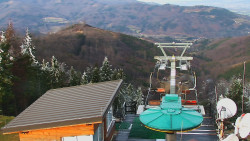 Chata Severka - Dolní Lomná