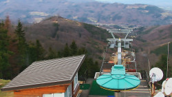 Chata Severka - Dolní Lomná