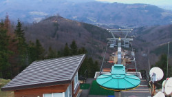 Chata Severka - Dolní Lomná