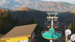 Chata Severka - Dolní Lomná