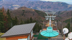 Chata Severka - Dolní Lomná