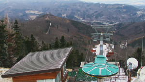 Ski areál SEVERKA v Dolní Lomné - Chata Severka - Dolní Lomná - 29.12.2025 v 12:30