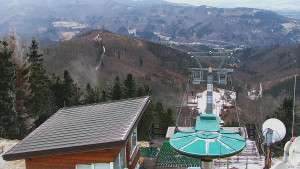 Ski areál SEVERKA v Dolní Lomné - Chata Severka - Dolní Lomná - 29.12.2025 v 13:00 Ski areál SEVERKA v Dolní Lomné - Chata Severka - Dolní Lomná - 29.12.2025 v 13:00