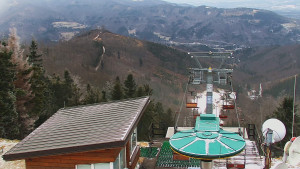 Ski areál SEVERKA v Dolní Lomné - Chata Severka - Dolní Lomná - 29.12.2025 v 13:30