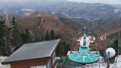 Chata Severka - Dolní Lomná