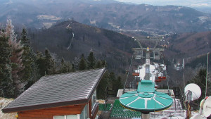 Ski areál SEVERKA v Dolní Lomné - Chata Severka - Dolní Lomná - 29.12.2025 v 15:30