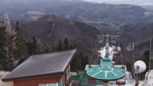 Ski areál SEVERKA v Dolní Lomné - Chata Severka - Dolní Lomná - 29.12.2025 v 16:00