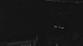 Ski areál SEVERKA v Dolní Lomné