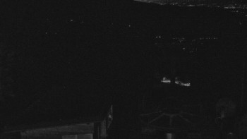 Ski areál SEVERKA v Dolní Lomné