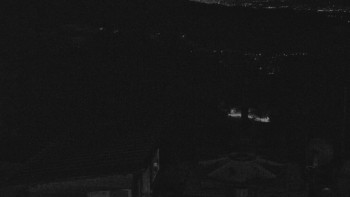 Ski areál SEVERKA v Dolní Lomné