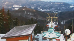 Chata Severka - Dolní Lomná