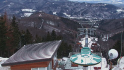 Chata Severka - Dolní Lomná