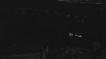 Ski areál SEVERKA v Dolní Lomné