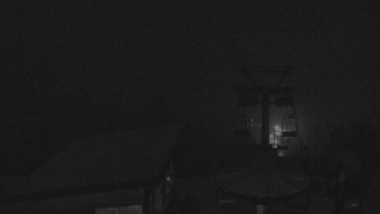 Ski areál SEVERKA v Dolní Lomné