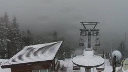 Chata Severka - Dolní Lomná