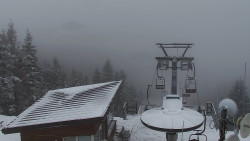 Chata Severka - Dolní Lomná