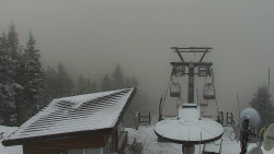 Chata Severka - Dolní Lomná