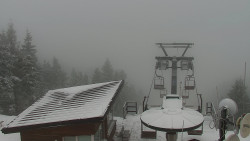 Chata Severka - Dolní Lomná