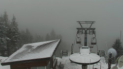 Chata Severka - Dolní Lomná