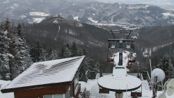 Chata Severka - Dolní Lomná