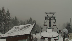 Chata Severka - Dolní Lomná