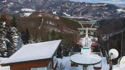 Chata Severka - Dolní Lomná