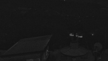 Ski areál SEVERKA v Dolní Lomné