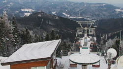 Chata Severka - Dolní Lomná