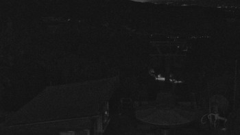 Ski areál SEVERKA v Dolní Lomné