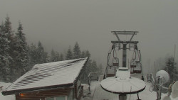 Chata Severka - Dolní Lomná