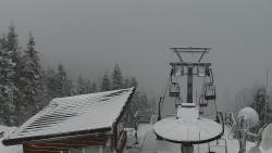 Chata Severka - Dolní Lomná