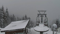 Chata Severka - Dolní Lomná