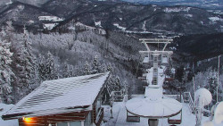 Chata Severka - Dolní Lomná