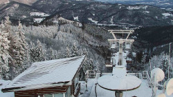 Chata Severka - Dolní Lomná