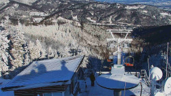 Chata Severka - Dolní Lomná