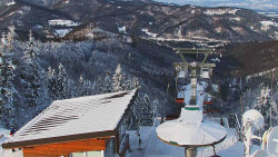 Chata Severka - Dolní Lomná