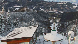 Chata Severka - Dolní Lomná