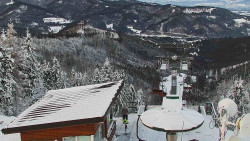 Chata Severka - Dolní Lomná