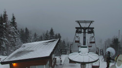 Chata Severka - Dolní Lomná