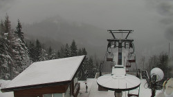 Chata Severka - Dolní Lomná