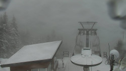 Chata Severka - Dolní Lomná