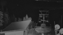 Chata Severka - Dolní Lomná