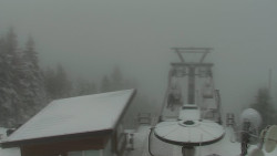 Chata Severka - Dolní Lomná