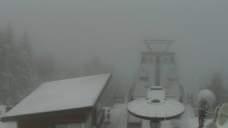 Chata Severka - Dolní Lomná