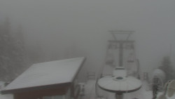 Chata Severka - Dolní Lomná