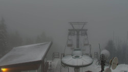 Chata Severka - Dolní Lomná